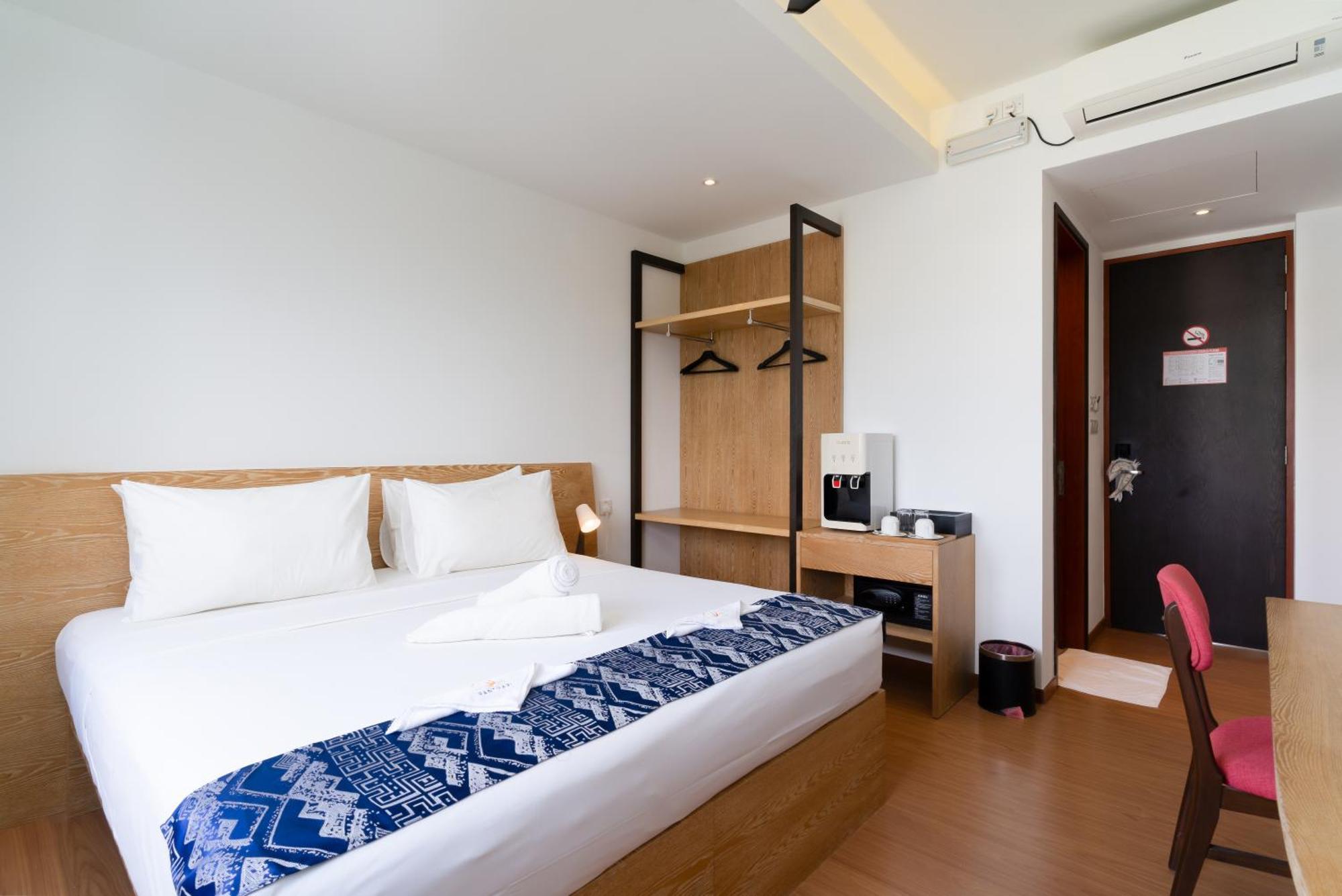 Ranthari Hotel And Spa Ukulhas Maldives Exterior photo