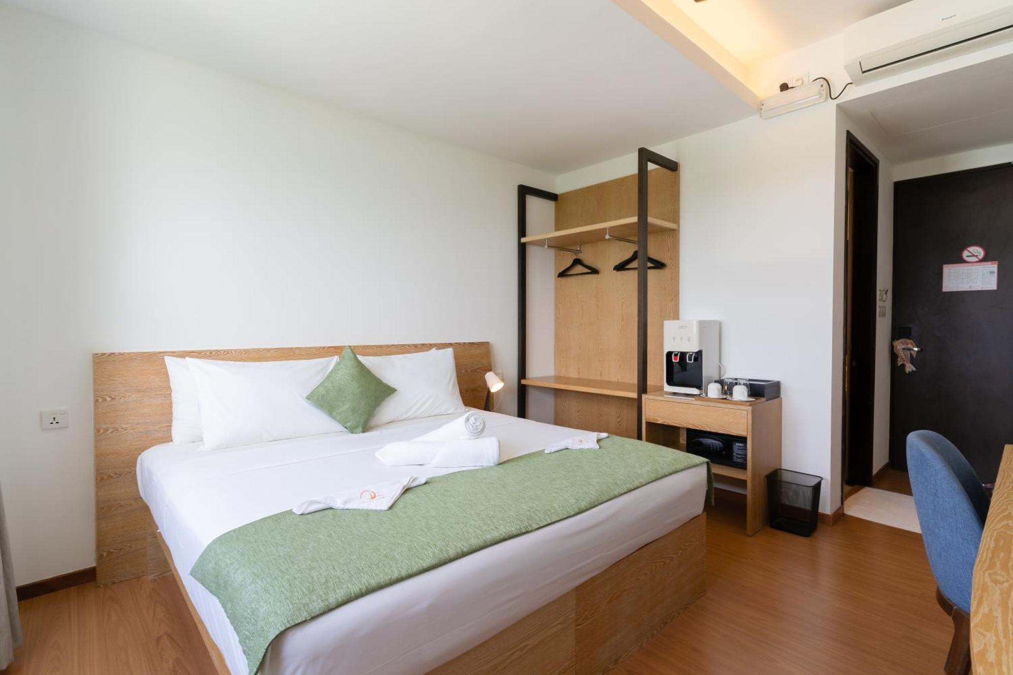 Ranthari Hotel And Spa Ukulhas Maldives Room photo